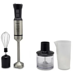 گوشت کوب برقی چندکاره 1800 وات پاناسونیک مدل NS-2005