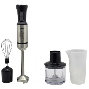 گوشت کوب برقی چندکاره 1800 وات پاناسونیک مدل NS-2005