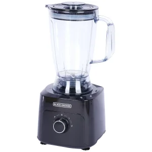 غذاساز بلک اند دکر مدل FX775-B5