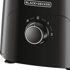 غذاساز بلک اند دکر مدل FX775-B5
