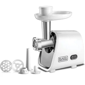 چرخ گوشت بلک اند دکر مدل FM1500