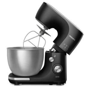 همزن کاسه‌دار 5 لیتری فیلیپس مدل HR7922/91