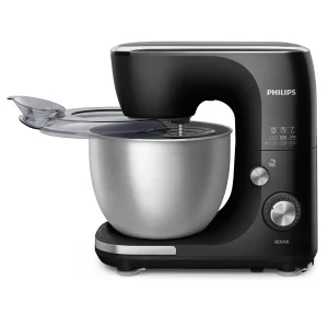 همزن کاسه‌دار 5 لیتری فیلیپس مدل HR7922/91