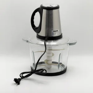 خردکن 4000 میلی‌لیتر فیلیپس مدل HR-2526
