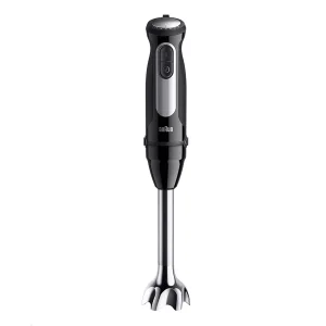 گوشت کوب برقی چندکاره 1000 وات براون مدل  MQ 55236