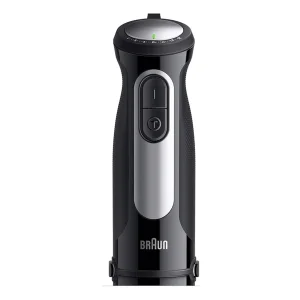 گوشت کوب برقی چندکاره 1000 وات براون مدل  MQ 55236