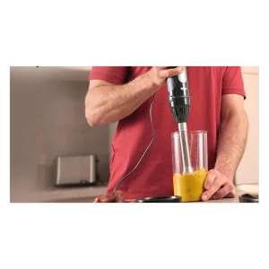 گوشت کوب برقی چندکاره 1000 وات براون مدل  MQ 55236
