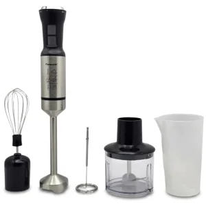 گوشت کوب برقی چندکاره 3000 وات پاناسونیک مدل NS-2005