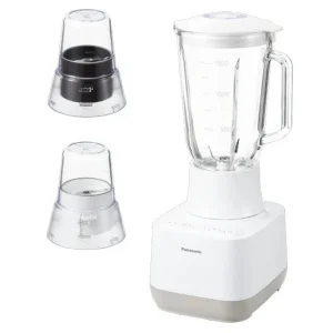مخلوط کن و آسیاب کن 2 لیتری پاناسونیک مدل MX-MG5421