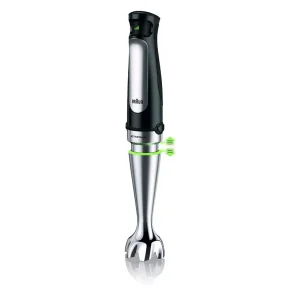 گوشت کوب برقی چندکاره 1000 وات براون مدل  MQ 7075x
