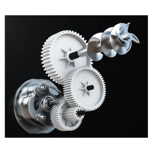 چرخ گوشت پاناسونیک مدل MK-MG1360