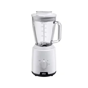 مخلوط کن و آسیاب کن 1.5 لیتری براون مدل JB1023