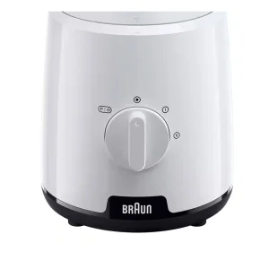مخلوط کن و آسیاب کن 1.5 لیتری براون مدل JB1023
