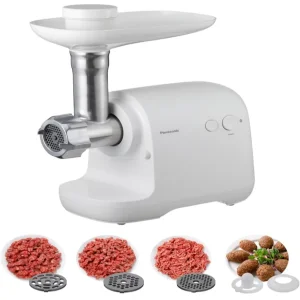 چرخ گوشت 1700 وات پاناسونیک مدل MK-GX1700