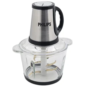 خردکن 3.5 میلی‌لیتر فیلیپس مدل NM-1384