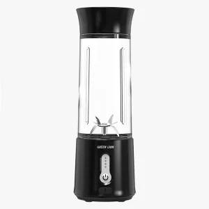 مخلوط کن 0.5 لیتری گرین لاین مدل GL-JU7