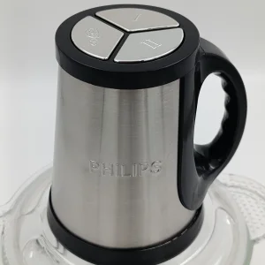 خردکن 3500 میلی‌لیتر فیلیپس مدل NM-1384
