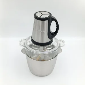 خردکن 3500 میلی‌لیتر فیلیپس مدل NM-1384
