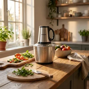 خردکن 4000 میلی‌لیتر فیلیپس مدل HR-2526