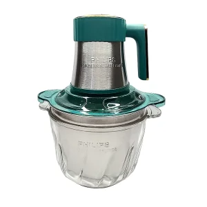 خردکن دو کاسه فیلیپس مدل ph6in1