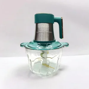 خردکن دو کاسه فیلیپس مدل ph6in1