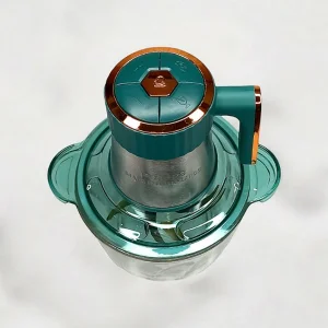 خردکن دو کاسه فیلیپس مدل ph6in1
