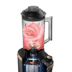 مخلوط کن فیلیپس مدل HR3770
