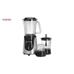 مخلوط کن بلک اند دکر مدل BX600G