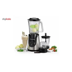 مخلوط کن بلک اند دکر مدل BX600G