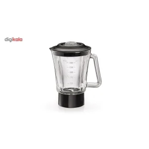 مخلوط کن بلک اند دکر مدل BX600G
