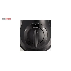 مخلوط کن بلک اند دکر مدل BX600G