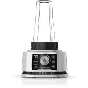 مخلوط کن و آسیاب کن 4 لیتر لیتری نینجا مدل CB350EU