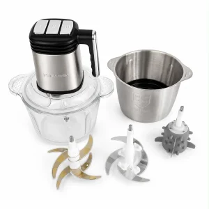 خردکن 4 لیتری پاناسونیک مدل MX-H2202