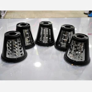 رنده برقی فیلیپس مدل 9560
