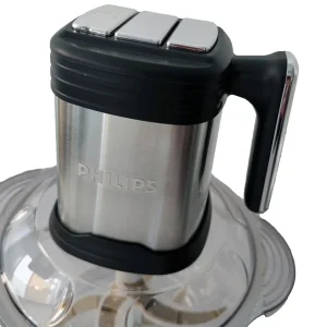 خردکن 4 لیتری فیلیپس مدل دوکاسه Promix