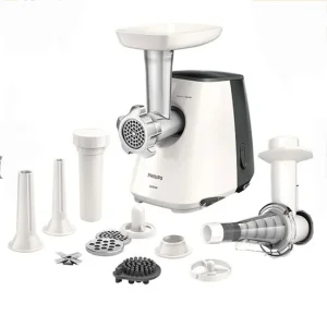 چرخ گوشت 1600 وات فیلیپس مدل HR 2714