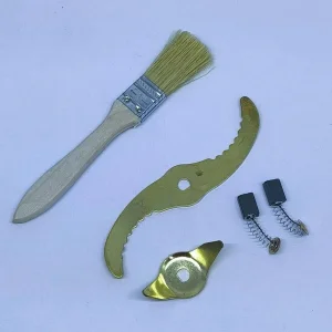 آسیاب صنعتی 3500 وات 1000 گرم پاناسونیک مدل ps-1000
