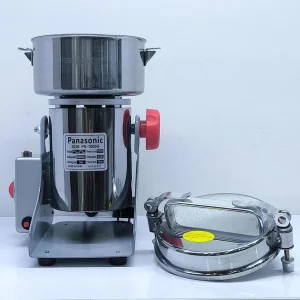 آسیاب صنعتی 3500 وات 1000 گرم پاناسونیک مدل ps-1000