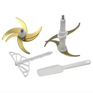 خردکن 4 لیتری پاناسونیک مدل Blade 6+4 3800