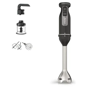 گوشت کوب برقی چندکاره 850 وات نینجا مدل CI100UK