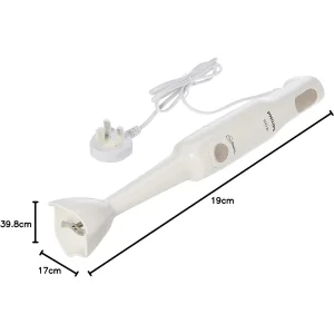 گوشت کوب برقی 650 وات فیلیپس مدل HR2531