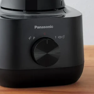 مخلوط کن و آسیاب کن 1.35 لیتری پاناسونیک مدل MX-EG3351