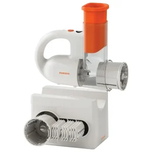 خردکن و سالادساز پرودو مدل Fresko