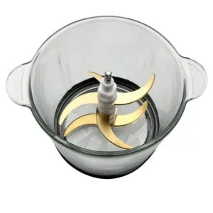 خردکن پاناسونیک مدل MB-2024