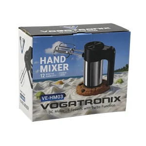 همزن وگاترونیکس مدل VE-HM03