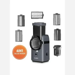 رنده برقی سونیفر مدل SF-5550