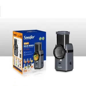 رنده برقی سونیفر مدل SF-5550