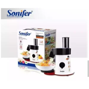 رنده برقی سونیفر مدل SF-5505