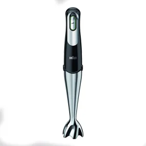 گوشت کوب برقی چندکاره 1000 وات براون مدل MQ7045