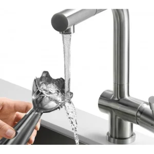 گوشت کوب برقی چندکاره 1000 وات براون مدل MQ7045